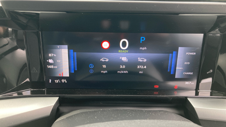 Vauxhall Frontera 83kW GS 44kWh 5dr Auto Electric Estate